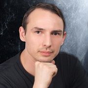 Олег Горлинский on My World.