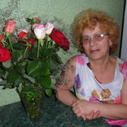 Ольга Горобец on My World.