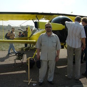 Александр Гребениченко on My World.