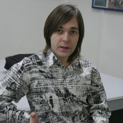 Сергей Колесник on My World.