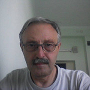 Виктор Гранковский on My World.