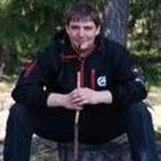 Юрий Любчинский on My World.