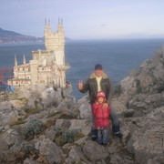 Григорий Татарцев on My World.