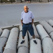 Григорий Багдасарян on My World.