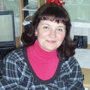 Ирина Пучкова on My World.