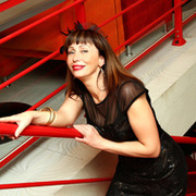 Елена Боголепова on My World.