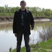 сергей гонохов on My World.