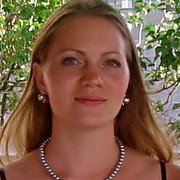 svetlana pechnikova on My World.