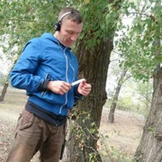 Алёша Рабинович on My World.
