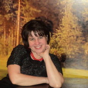 Гульгена Авзалова on My World.
