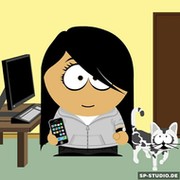 Анастасия Гулькина on My World.