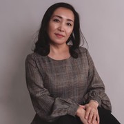 Гульмира Багиткалиевна on My World.