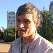 Александр Ильин on My World.