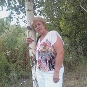 Валентина Гункина on My World.