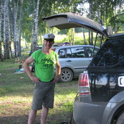 lдмитрий гурин on My World.