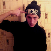 House Mc Official Page on My World.