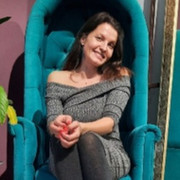 Елена Мухамадеева on My World.