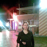 haibulaeva halimat on My World.