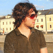 Dmitry  Sakhno on My World.