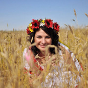 Елена Бондаренко on My World.