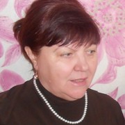 Лидия Чиглакова on My World.
