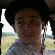 Сергей Хлопков on My World.