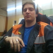 Антон Аксельрод on My World.