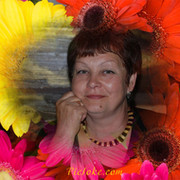 Галина Имайкина on My World.