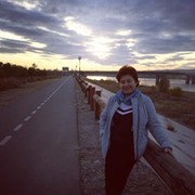 Ольга Morozova on My World.