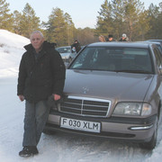 Александр Ильчук on My World.