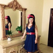 Марина Исакова on My World.