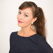 Julia T. on My World.
