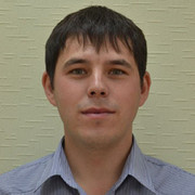 Денис Иванов on My World.