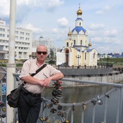Игорь Белавин on My World.