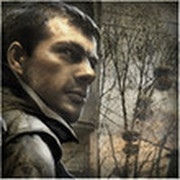 Игорь Любарский on My World.