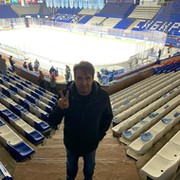 Игорь Чихнеев on My World.