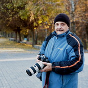 Игорь Гончар on My World.