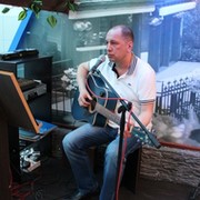 Игорь Куркин on My World.
