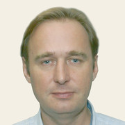 Игорь Ярыш on My World.