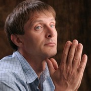 Илья Илатов on My World.