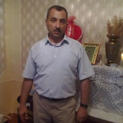 Ilham Abdullayev on My World.