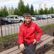 Ильсур Вахитов on My World.