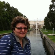 Елизавета Елизавета on My World.