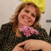 Инна Москаленко on My World.