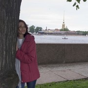 Инна . on My World.