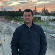 Андрей Козлов on My World.