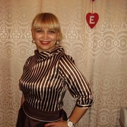 Домбровская Ирина