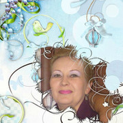 Ирина Никитична Гуслякова on My World.