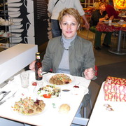 Ирина Новоселова on My World.