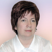 Ирина Вербейникова on My World.